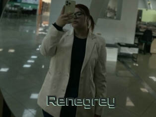 Renegrey