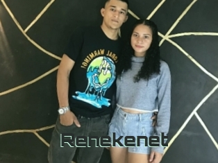 Renekenet