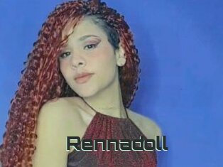 Rennadoll