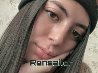 Rensailor