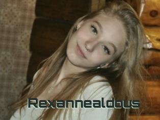 Rexannealdous