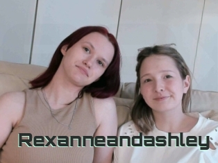 Rexanneandashley