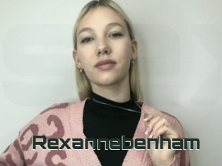 Rexannebenham