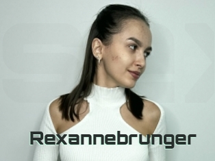 Rexannebrunger