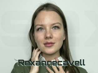 Rexannecavell