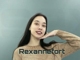 Rexannefort