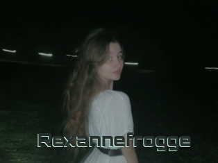 Rexannefrogge