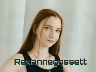 Rexannegossett