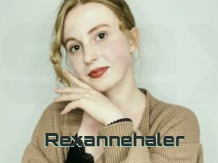 Rexannehaler