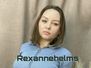 Rexannehelms