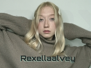 Rexellaalvey