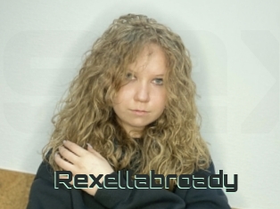 Rexellabroady