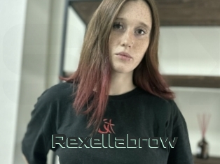 Rexellabrow