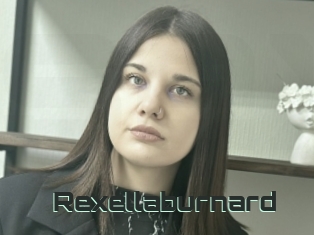 Rexellaburnard