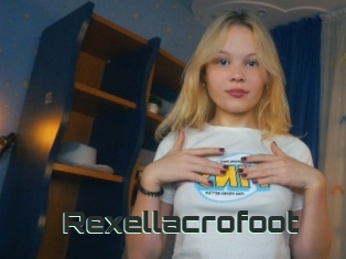 Rexellacrofoot