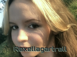 Rexellagartrell