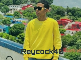 Reycock40