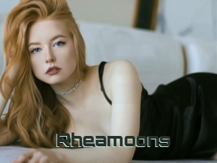 Rheamoons