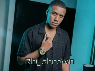 Rhysbrown