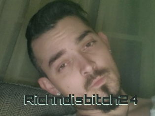 Richndisbitch24