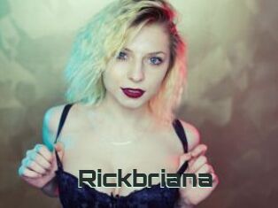 Rickbriana