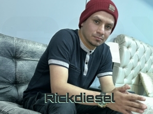 Rickdiesel