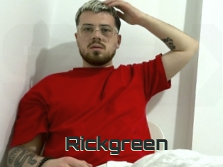 Rickgreen