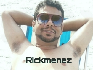 Rickmenez