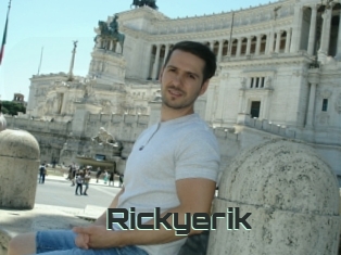 Rickyerik