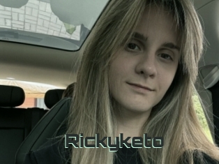 Rickyketo