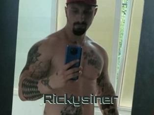 Rickysiner