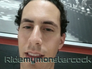 Ridemymonstercock