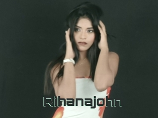 Rihanajohn