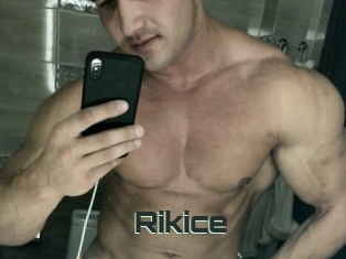 Rikice