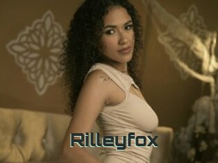 Rilleyfox