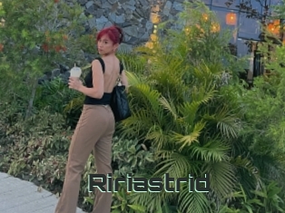 Ririastrid