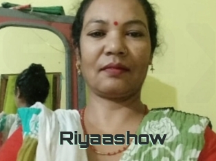 Riyaashow