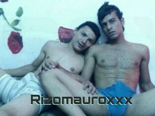 Rizomauroxxx