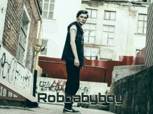 Robbabyboy