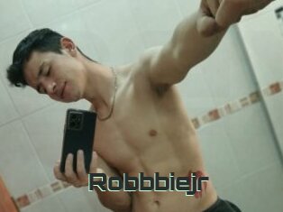 Robbbiejr