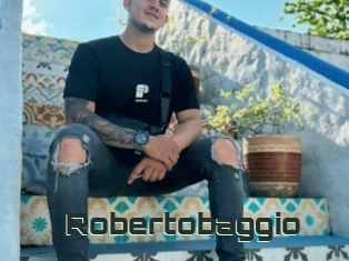 Robertobaggio