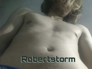 Robertstorm