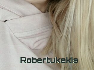 Robertukekis