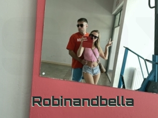 Robinandbella