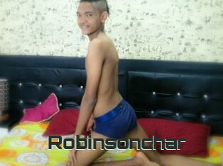 Robinsonchar