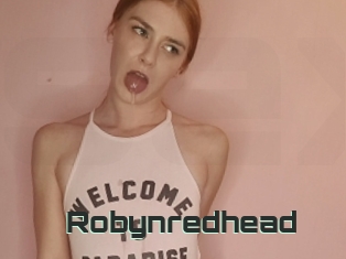 Robynredhead