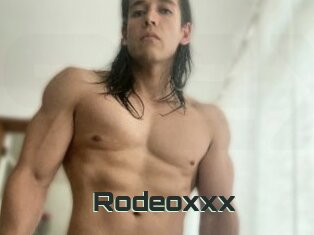 Rodeoxxx