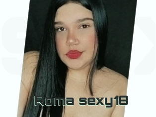 Roma_sexy18