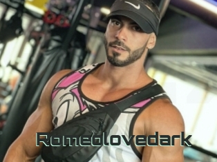 Romeolovedark