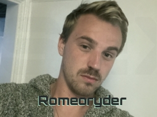 Romeoryder